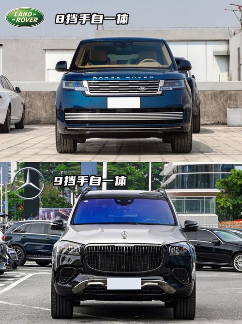 成都36迈巴赫经典与现代的完美融合，路虎如何塑造独特的品牌形象